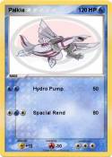 Palkia