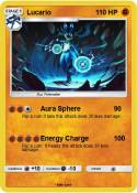 Lucario