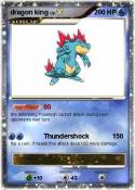 dragon king