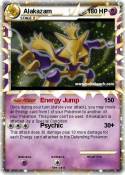 Alakazam