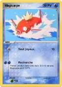 Magicarpe