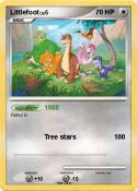 Littlefoot
