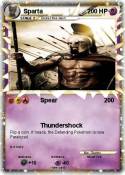 Sparta