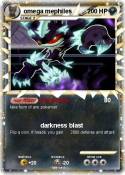 omega mephiles