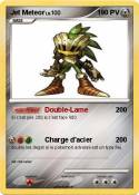 Jet Meteor