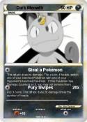 Dark Meowth