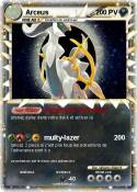 Arceus