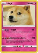 doge