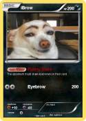 iBrow