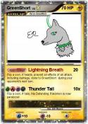 GreenShort
