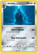 Godzilla