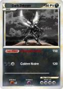 Dark Zekrom