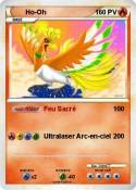Ho-Oh