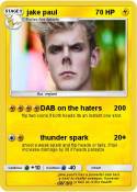 jake paul