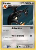 dracaufeu