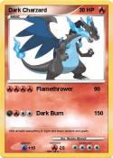 Dark Charzard