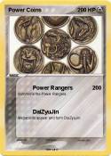 Power Coins