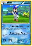 SMG4