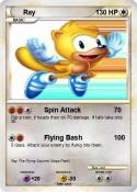 Ray