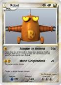 Robot