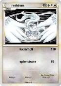 reshiram