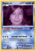 Sharky