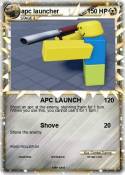 apc launcher