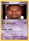Kanye East