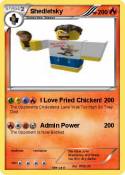 Shedletsky