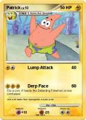 Patrick