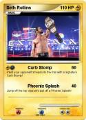 Seth Rollins
