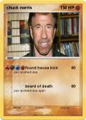 chuck norris