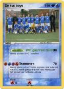 De svc boys