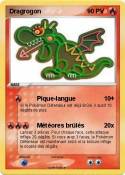 Dragrogon