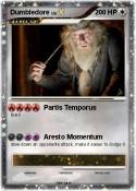 Dumbledore