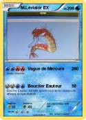 M.Léviator EX