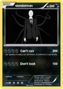 slenderman