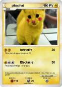 pikachat