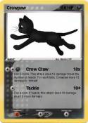 Crowpaw