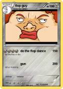 flop guy