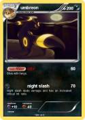 umbreon
