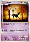 Xerneas
