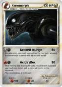 Xenomorph
