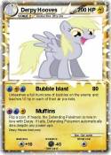 Derpy Hooves