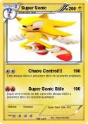 Super Sonic