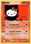 hello kitty