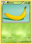 Banana