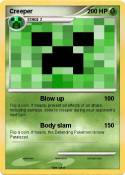 Creeper