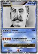 Stalin