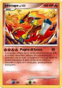 infernape